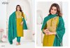 Munira By Vishnu Vichitra Silk Dress Material